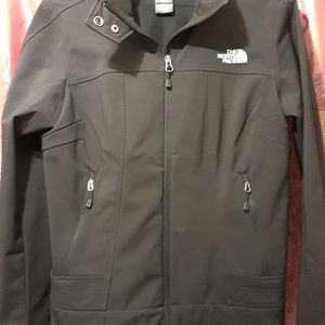 Women's North Face Fall jacket, Size Medium